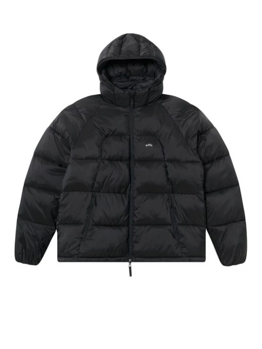 Foto van product BLKVIS Winterjas zwart