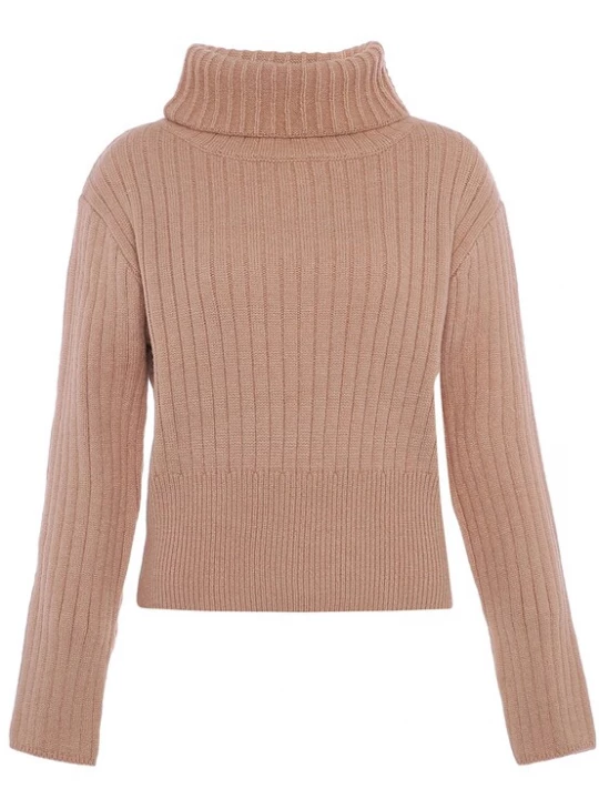 Foto van product BLONDA Trui beige