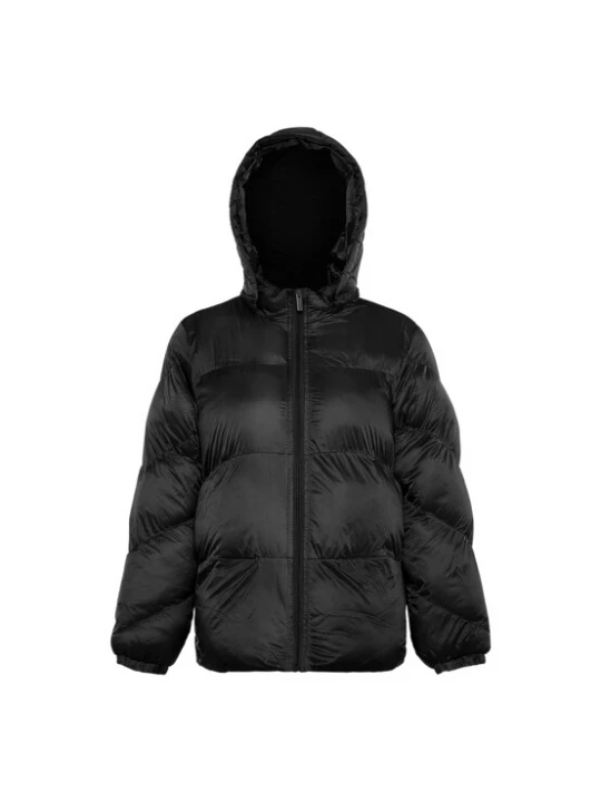 Foto van product CARNEA Winterjas zwart