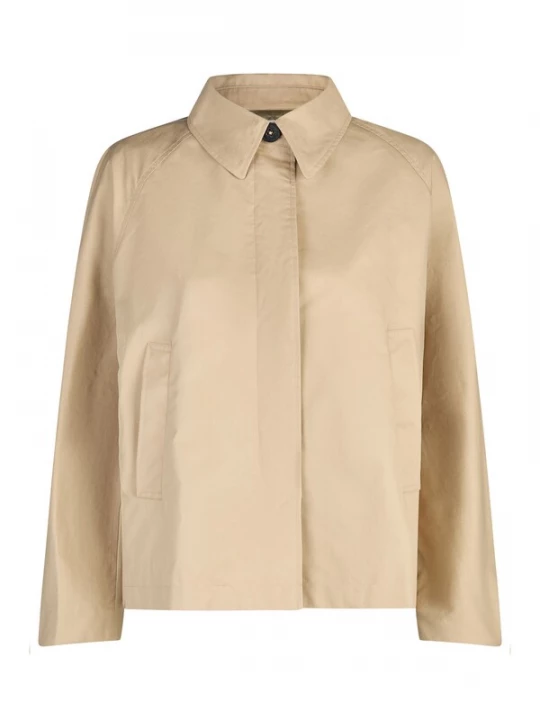 Foto van product BLONDE No. 8 Tussenjas 'BEEKE' beige