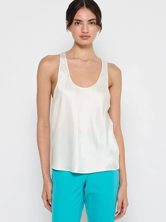 Foto van product Blouse 2nd Day crème