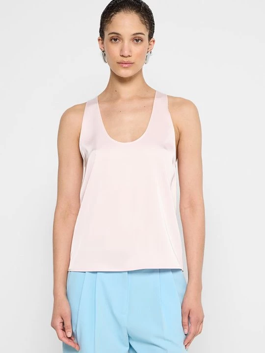 Foto van product Blouse 2nd Day roze