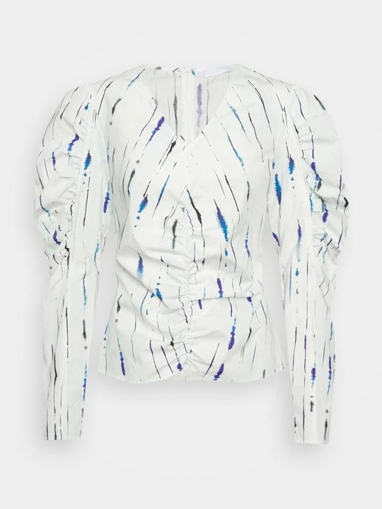 Foto van product Blouse 2nd Day wit