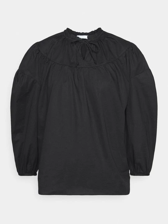 Foto van product Blouse 2nd Day zwart
