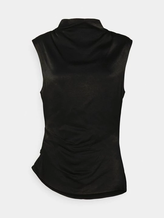 Foto van product Blouse 2nd Day zwart