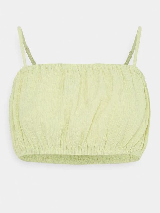 Foto van product Blouse 4th & Reckless lichtgroen