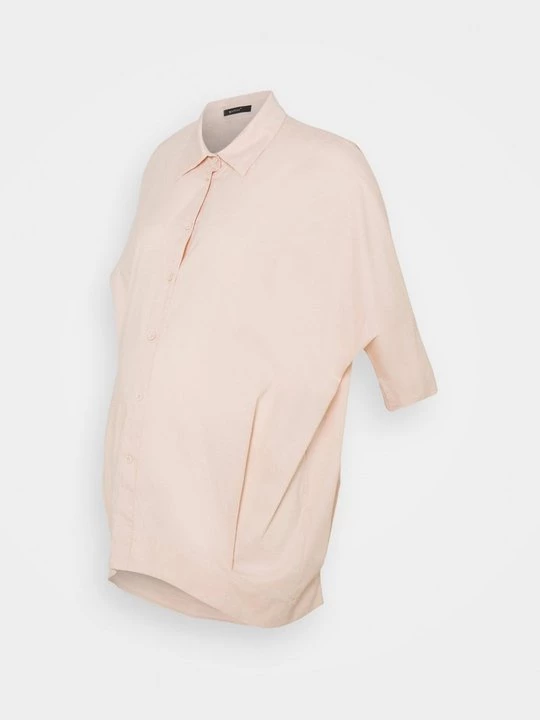 Foto van product Blouse 9Fashion donkerroze