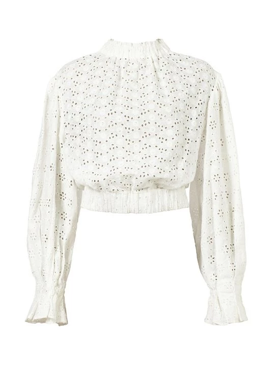 Foto van product Blouse AllSaints wit