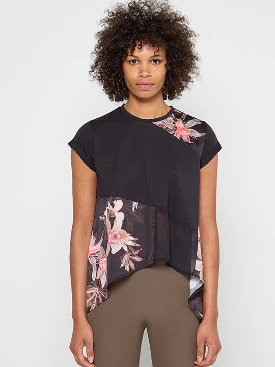 Foto van product Blouse AllSaints zwart