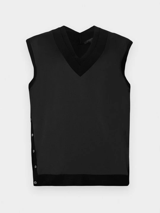 Foto van product Blouse AllSaints zwart