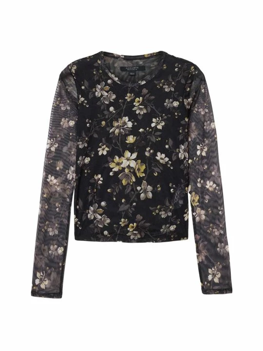 Foto van product Blouse AllSaints zwart