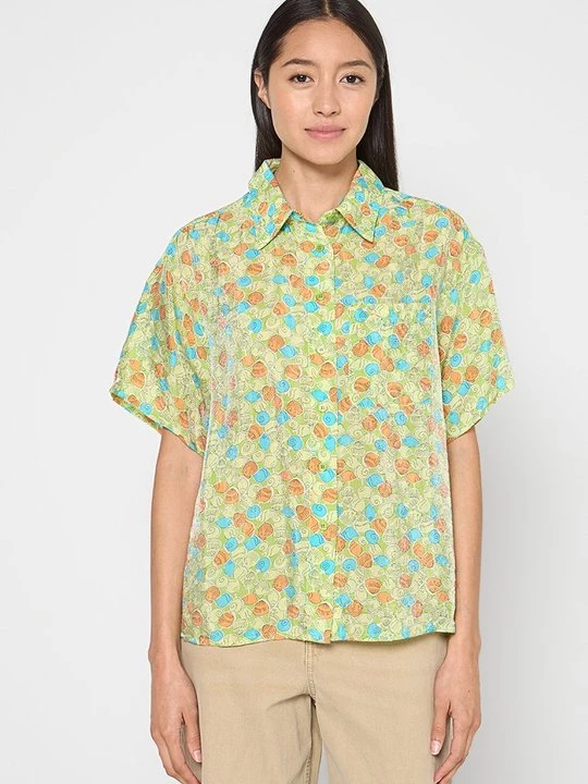 Foto van product Blouse American Vintage
