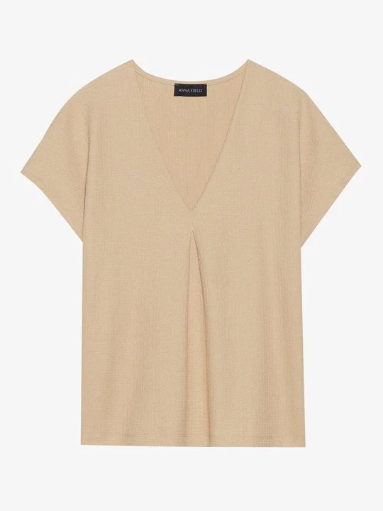 Foto van product Blouse Anna Field By Zalando beżowy
