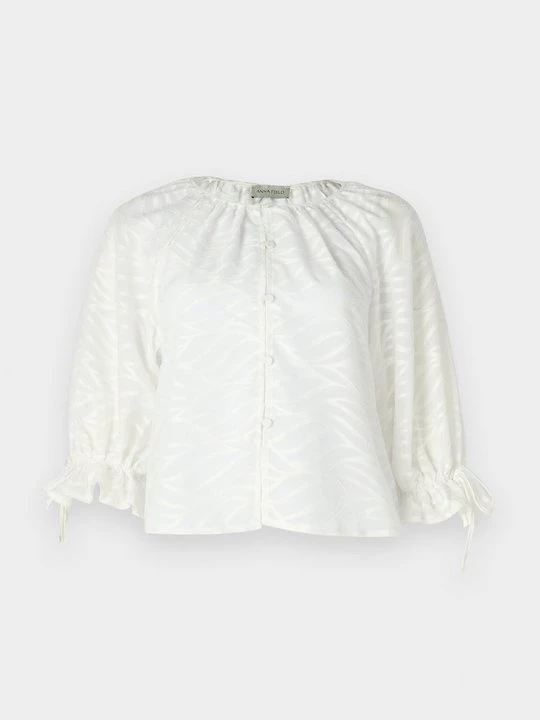 Foto van product Blouse Anna Field By Zalando beżowy