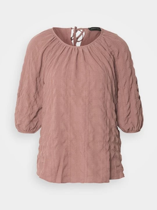 Foto van product Blouse Anna Field By Zalando bruin