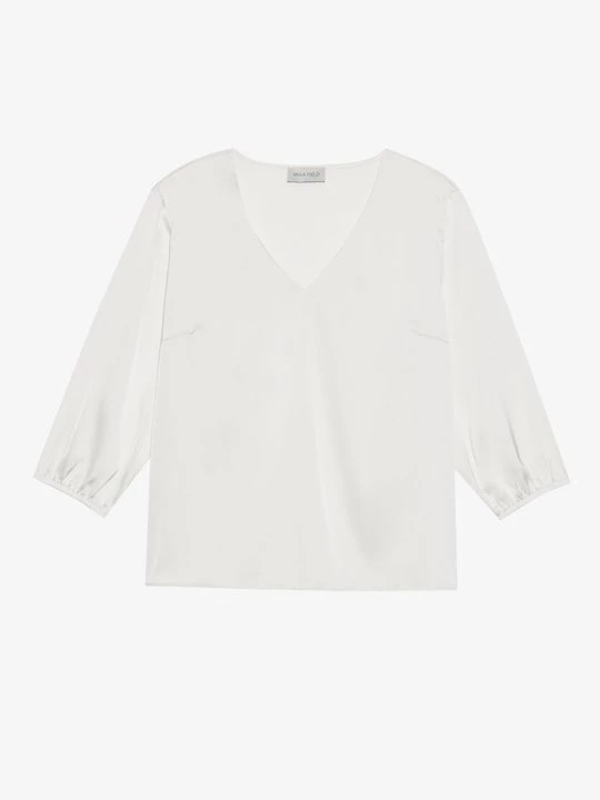 Foto van product Blouse Anna Field By Zalando crème