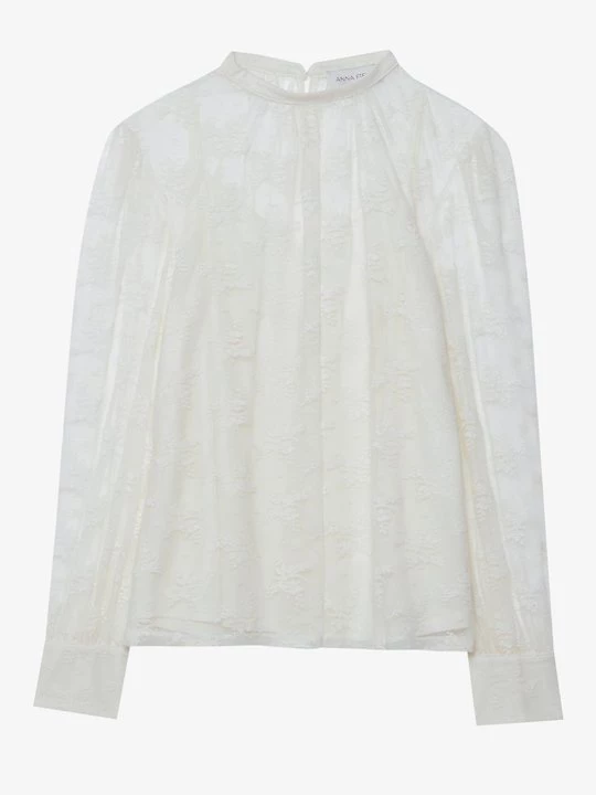 Foto van product Blouse Anna Field By Zalando crème