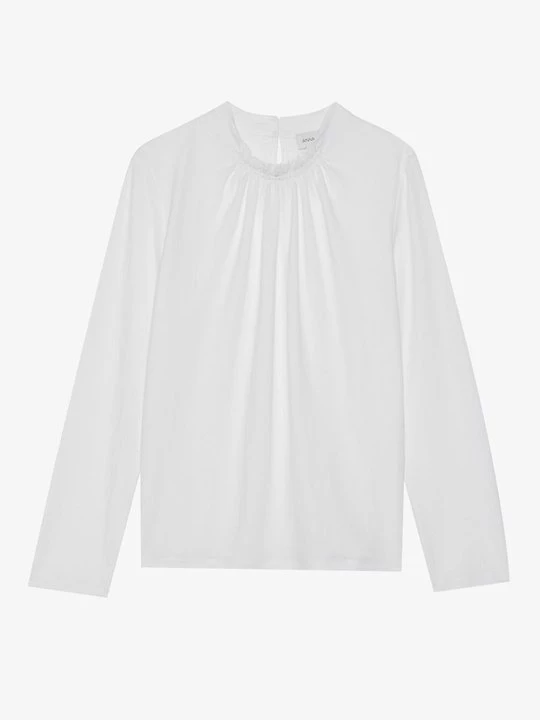 Foto van product Blouse Anna Field By Zalando crème