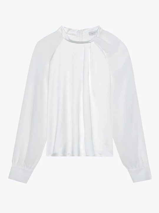Foto van product Blouse Anna Field By Zalando crème
