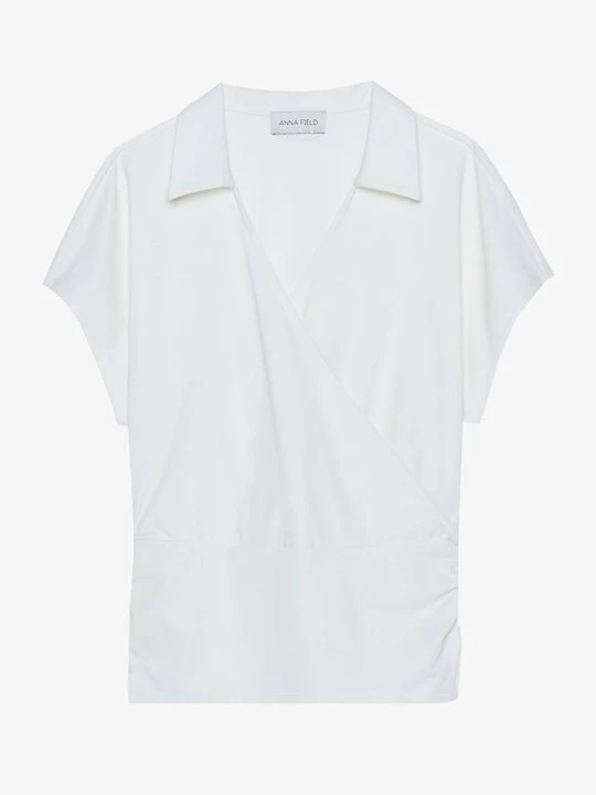 Foto van product Blouse Anna Field By Zalando crème