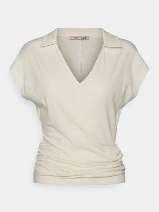 Foto van product Blouse Anna Field By Zalando crème