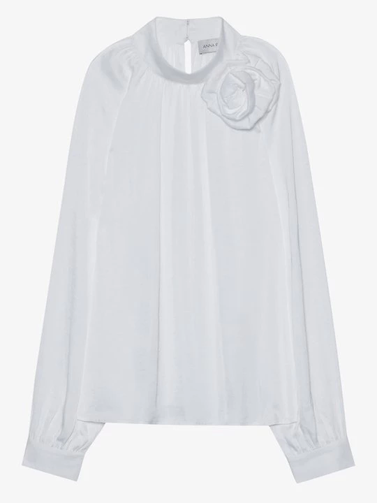 Foto van product Blouse Anna Field By Zalando crème