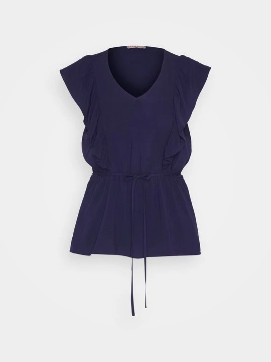 Foto van product Blouse Anna Field By Zalando donkerblauw