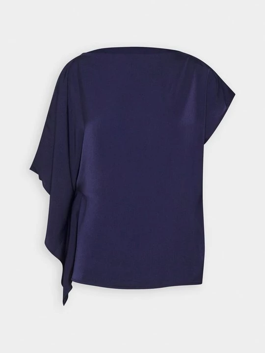 Foto van product Blouse Anna Field By Zalando donkerblauw