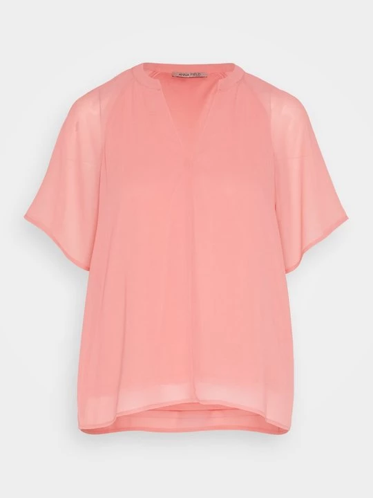 Foto van product Blouse Anna Field By Zalando donkerroze