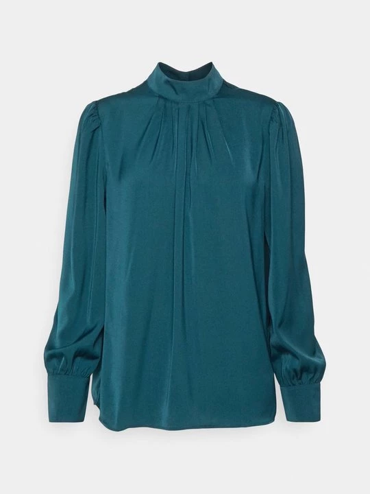 Foto van product Blouse Anna Field By Zalando groen