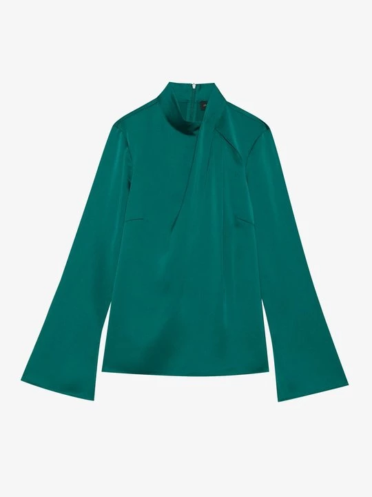 Foto van product Blouse Anna Field By Zalando groen