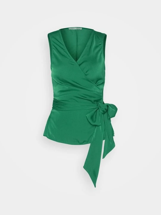 Foto van product Blouse Anna Field By Zalando groen