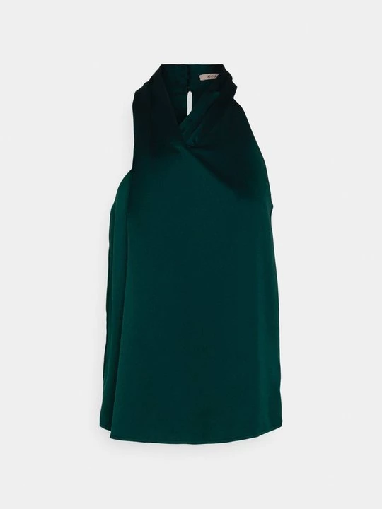 Foto van product Blouse Anna Field By Zalando groen