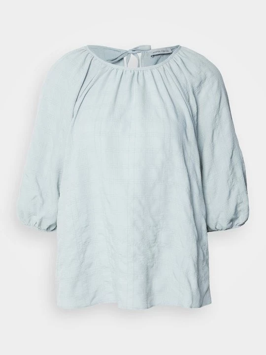 Foto van product Blouse Anna Field By Zalando lichtgrijs