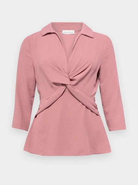 Foto van product Blouse Anna Field By Zalando lichtrood