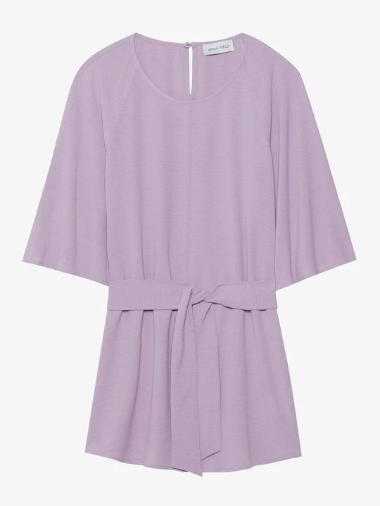 Foto van product Blouse Anna Field By Zalando lila