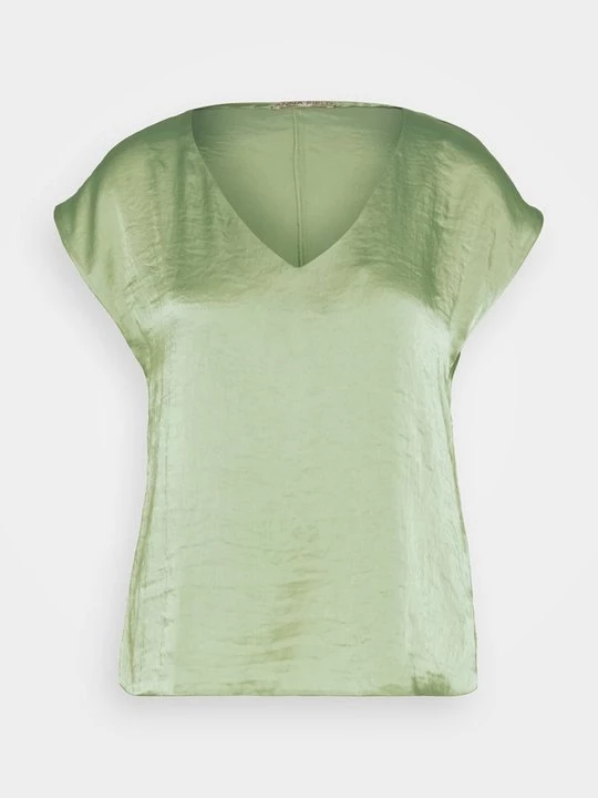 Foto van product Blouse Anna Field By Zalando olijfgroen