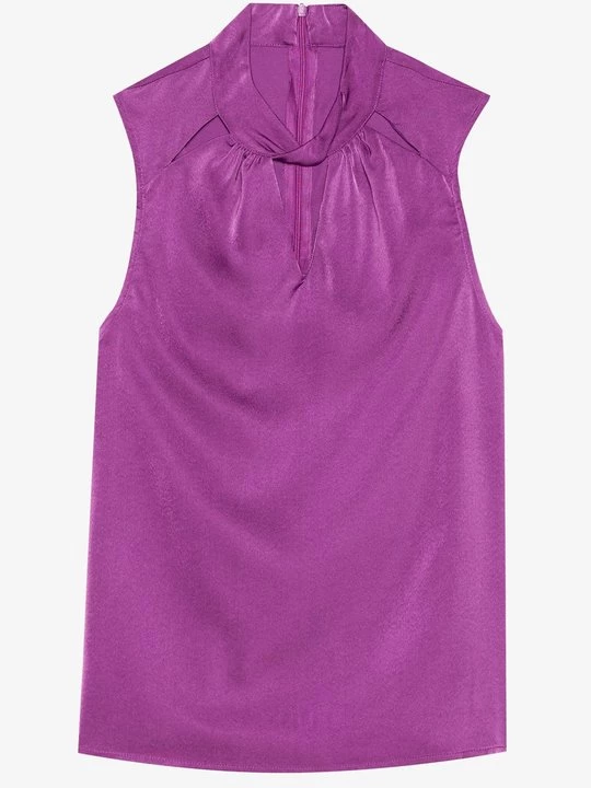 Foto van product Blouse Anna Field By Zalando paars