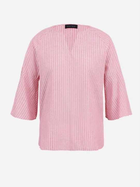 Foto van product Blouse Anna Field By Zalando paars