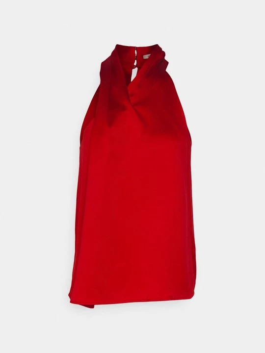 Foto van product Blouse Anna Field By Zalando rood