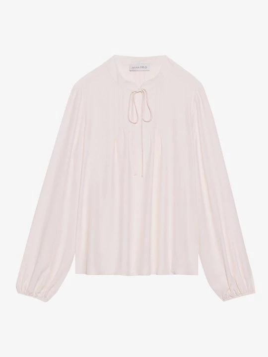 Foto van product Blouse Anna Field By Zalando roze