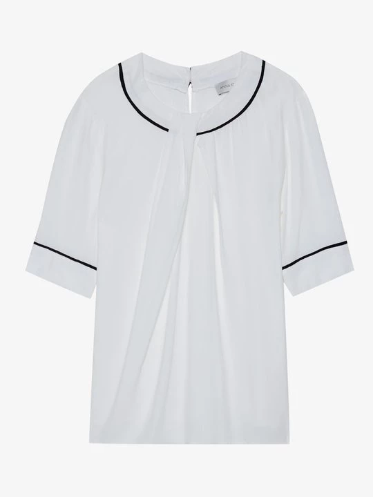 Foto van product Blouse Anna Field By Zalando wit