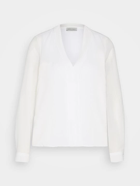 Foto van product Blouse Anna Field By Zalando wit