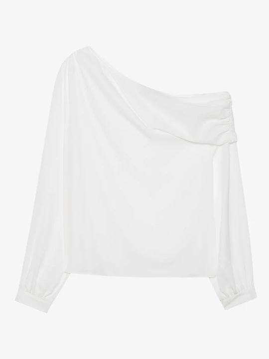 Foto van product Blouse Anna Field By Zalando wit