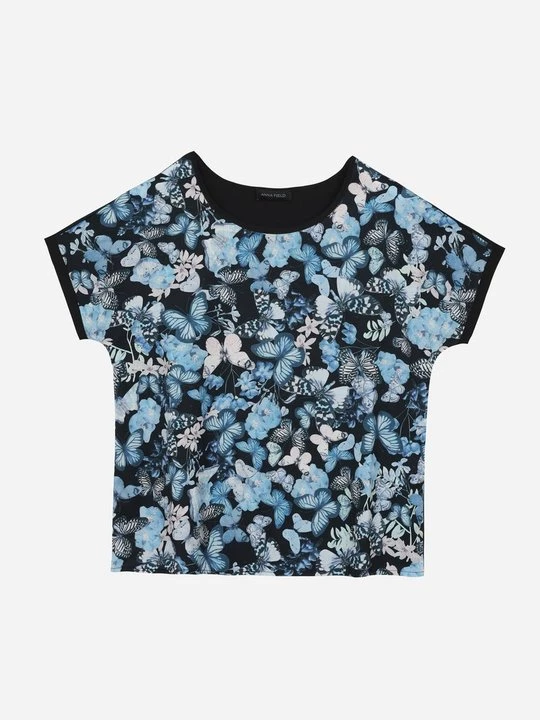 Foto van product Blouse Anna Field By Zalando zwart