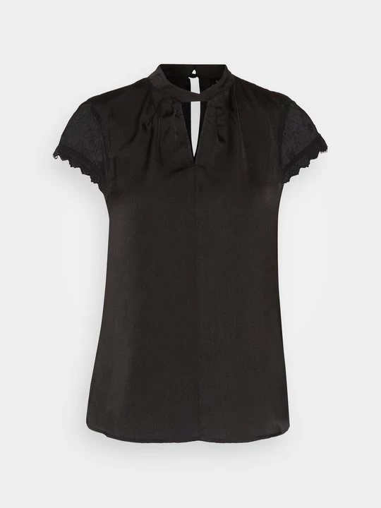 Foto van product Blouse Anna Field By Zalando zwart