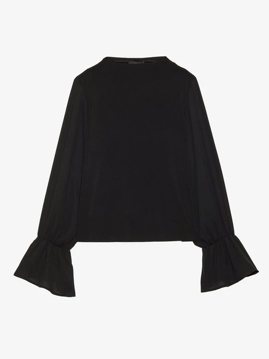 Foto van product Blouse Anna Field By Zalando zwart
