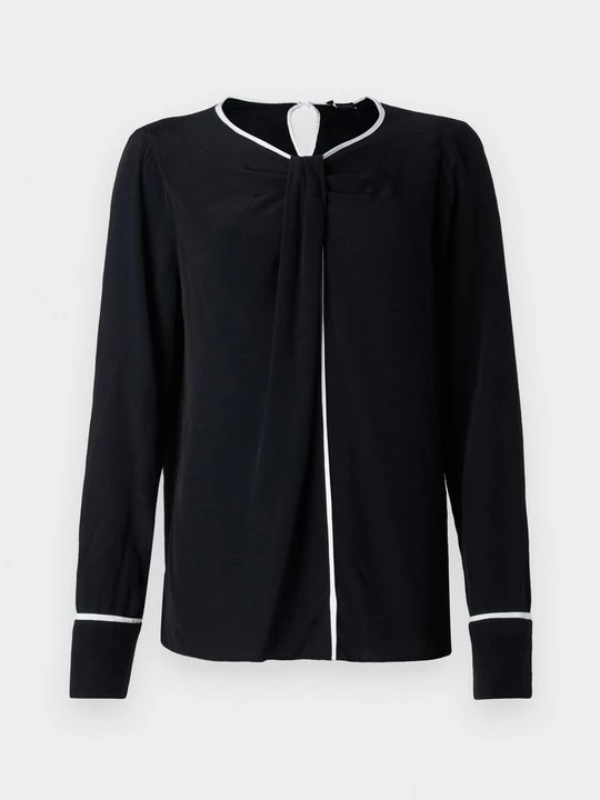Foto van product Blouse Anna Field By Zalando zwart