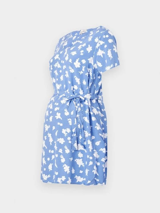 Foto van product Blouse Anna Field MAMA By Zalando blauw