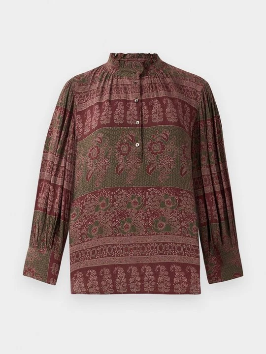 Foto van product Blouse Antik Batik